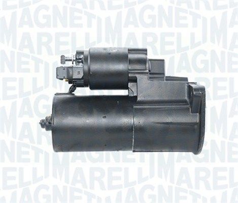 MAGNETI MARELLI Стартер 944280179400